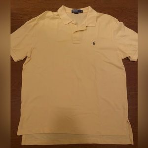 Mens polo